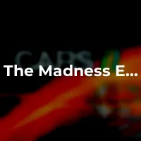 The Madness Engine