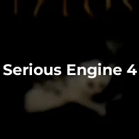 Serious Engine 4