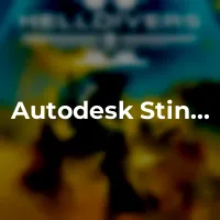 Autodesk Stingray