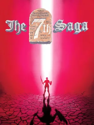 The 7th Saga