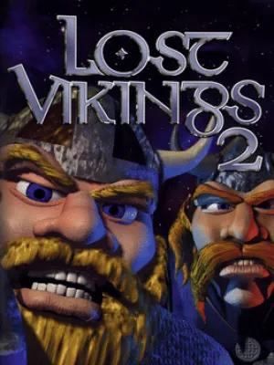 The Lost Vikings 2