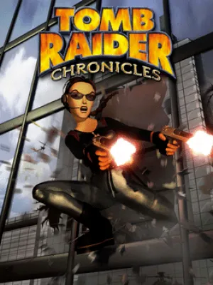 Tomb Raider V: Chronicles (2000)