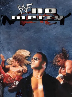 WWF No Mercy