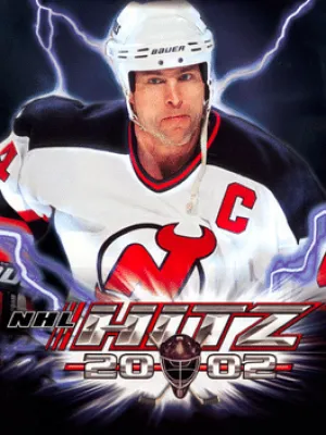 NHL Hitz 2002