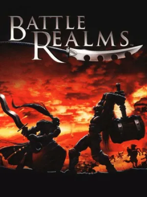 Battle Realms: Zen Edition