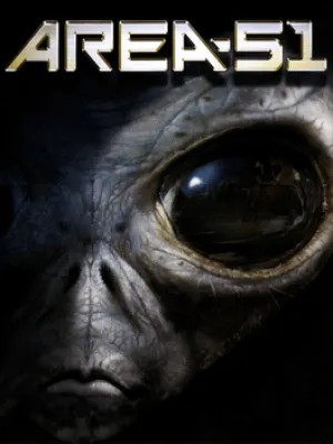 Area 51