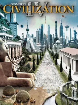 Sid Meier's Civilization® IV