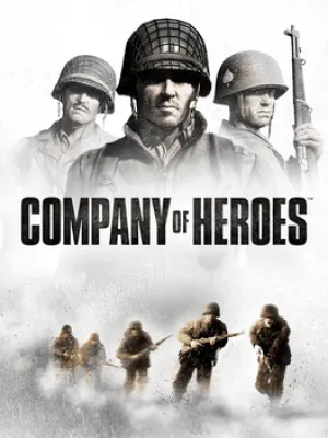 Company of Heroes