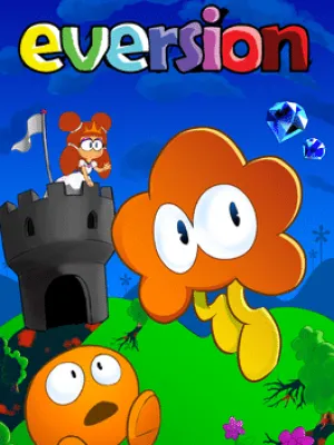 eversion