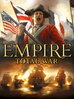 Total War: EMPIRE – Definitive Edition