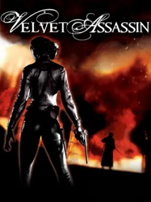 Velvet Assassin