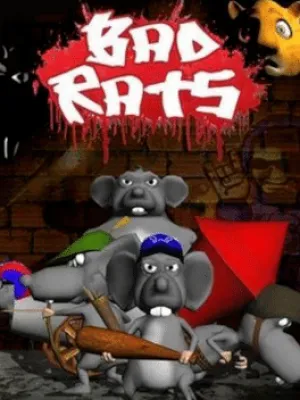 Bad Rats: the Rats' Revenge
