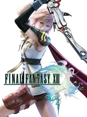 FINAL FANTASY® XIII