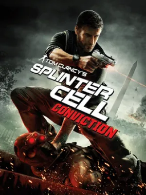 Tom Clancy's Splinter Cell Conviction™