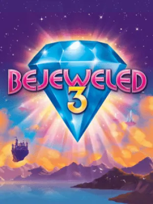 Bejeweled® 3