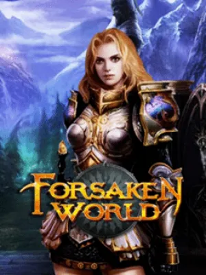 Forsaken World