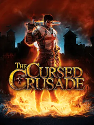 The Cursed Crusade