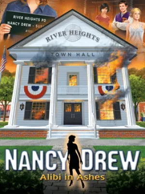 Nancy Drew®: Alibi in Ashes