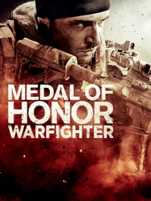 Medal of Honor: Warfighter