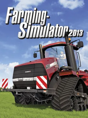 Farming Simulator 2013 Titanium Edition