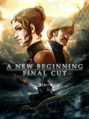 A New Beginning - Final Cut