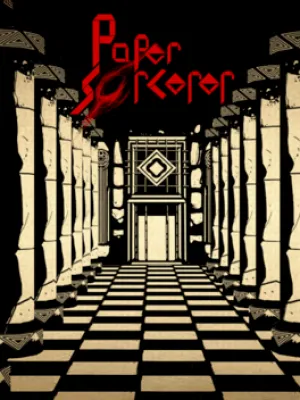 Paper Sorcerer