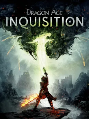 Dragon Age™ Inquisition