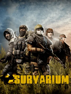 Survarium