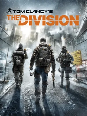 Tom Clancy’s The Division™