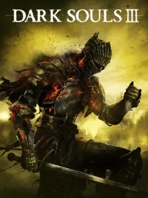 DARK SOULS™ III
