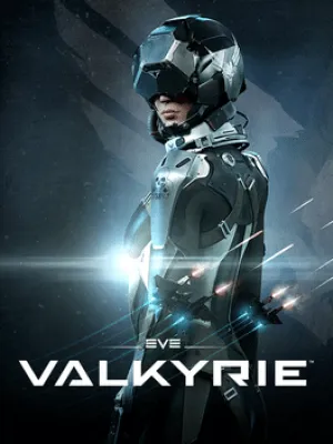 EVE: Valkyrie