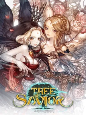 Tree of Savior (English Ver.)