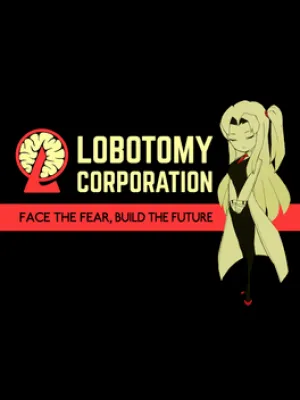 Lobotomy Corporation | Monster Management Simulation