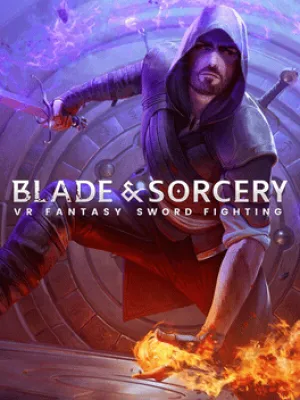 Blade and Sorcery