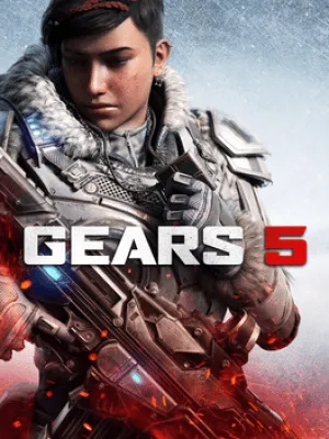 Gears 5