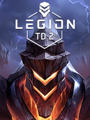 Legion TD 2 - Multiplayer Tower Defense